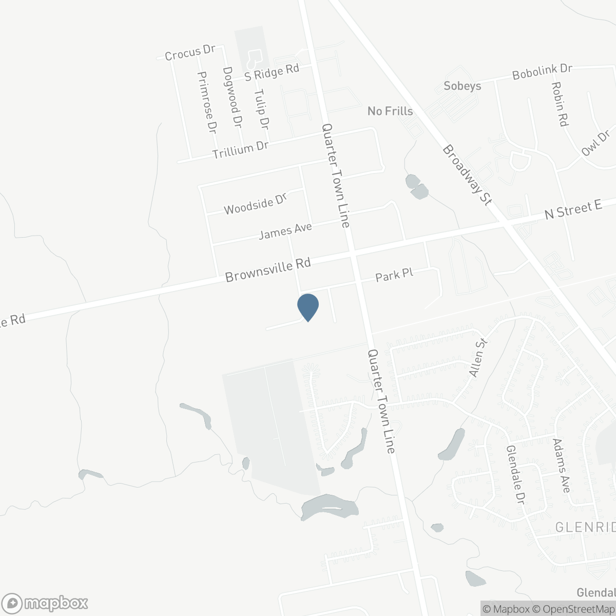 19 DARROW DRIVE, Tillsonburg, Ontario N4G 1C4
